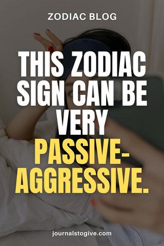 The 12 zodiac signs ranked from worst behavior to the best 9