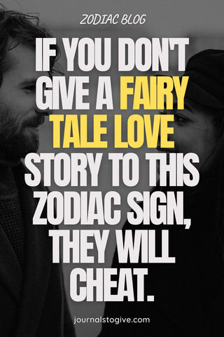 These 5 zodiac signs will likely cheat on you 10