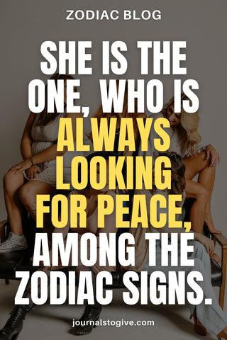 from the most evil to most charming zodiac sign 10