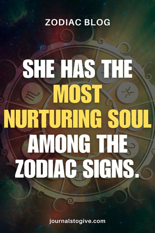 The zodiac signs with the most empathy 2