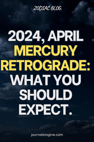 2024 April Horoscope 8