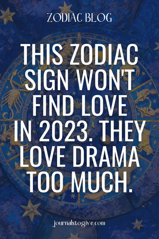 5 most dramatic zodiac signs5
