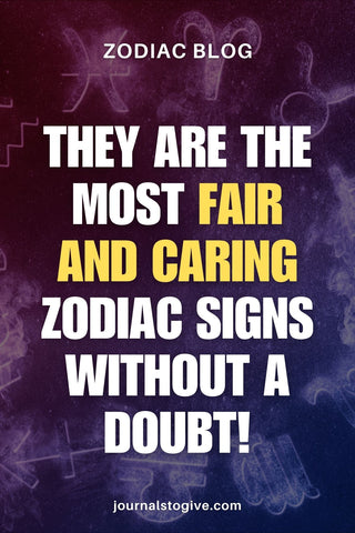 The zodiac signs with the most empathy 4