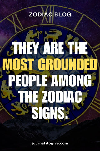 The zodiac signs with the most empathy 5