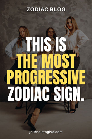 The 12 zodiac signs ranked from worst behavior to the best 11