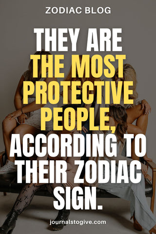 from the most evil to most charming zodiac sign 11