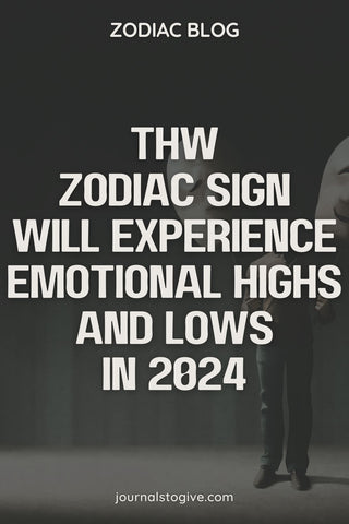 The 5 zodiac signs bracing for relationship drama in 2024 2