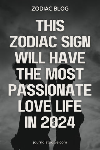 The 5 zodiac signs bracing for relationship drama in 2024 5