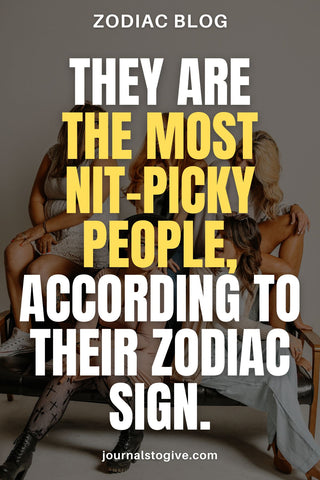 from the most evil to most charming zodiac sign 12