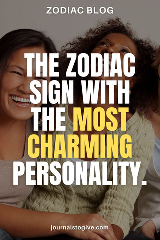 from the most evil to most charming zodiac sign 13