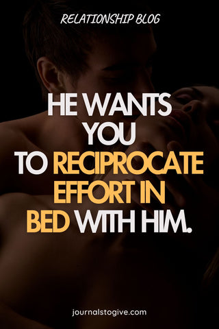 13 things your man want you to do in bed 14