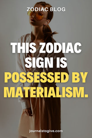 The 5 most dangerous zodiac signs 4