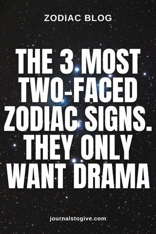 3 most two-faced zodiac signs2