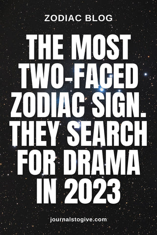 3 most two-faced zodiac signs3
