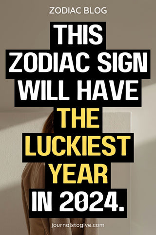 2024 Yearly Predictions for Each Zodiac signs 4