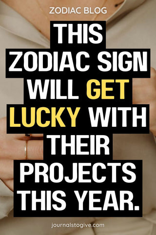 2024 Yearly Predictions for Each Zodiac signs 7