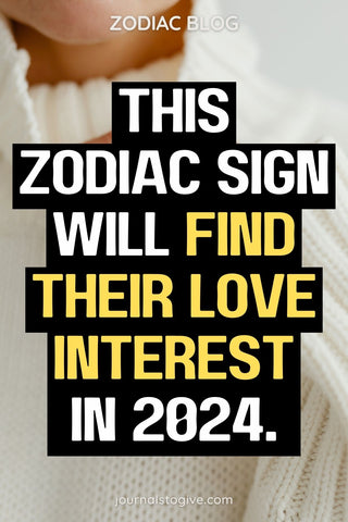 2024 Yearly Predictions for Each Zodiac signs 11