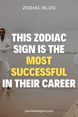 The most difficult zodiac signs 3