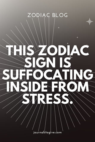 5 most stressed zodiac signs8