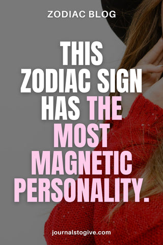 The 7 most attractive zodiac signs 6