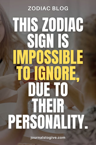 The 7 most attractive zodiac signs 8