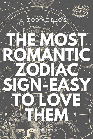 5 most romantic zodiac signs3