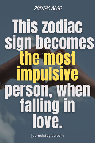 How to know when each zodiac signs are in love 2