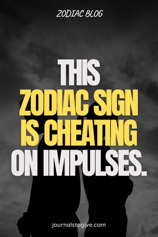 These 5 zodiac signs will likely cheat on you 2