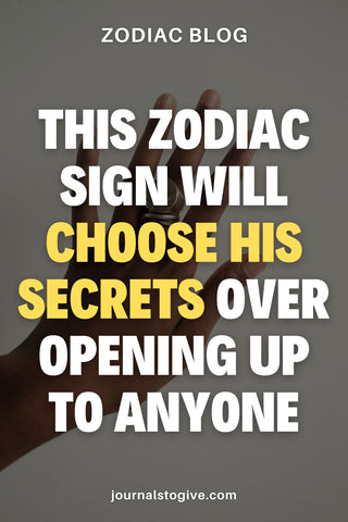 The 5 zodiac signs, who prefer to be alone 4