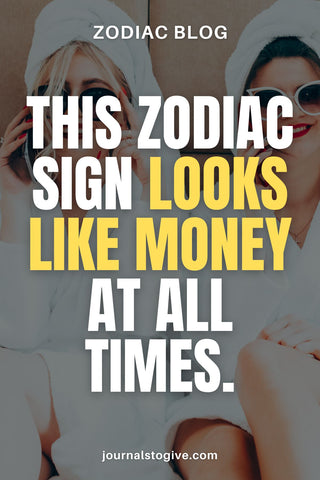 The 5 most classy zodiac signs 3