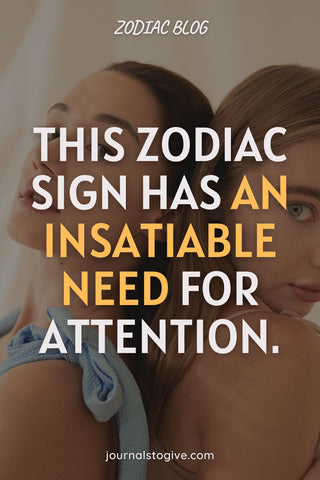 The most demanding zodiac signs 3