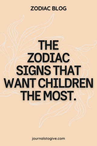 The most family-oriented zodiac signs 3