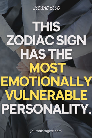 The zodiac signs with the biggest trust issues 3