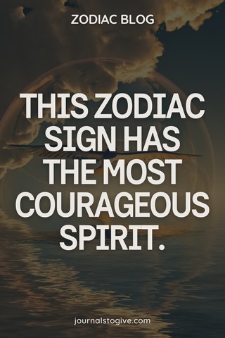 How The Past Would Effect The Zodiac Signs 43