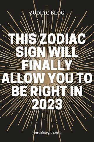 The 5 zodiac signs, that will face major shifts in 2023-3