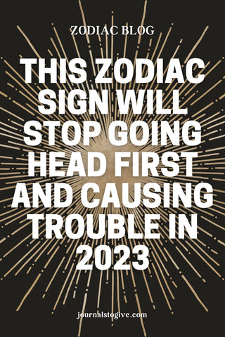 The 5 zodiac signs, that will face major shifts in 2023-5