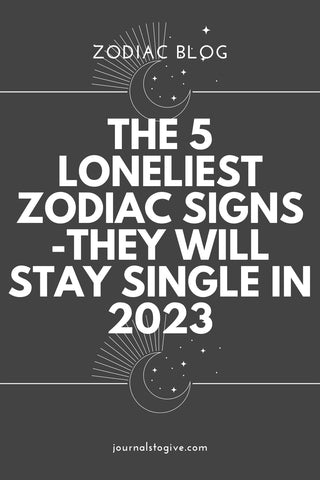 5 loneliest zodiac signs2