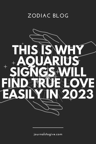 zodiac signs, who will find true love easily in 20232