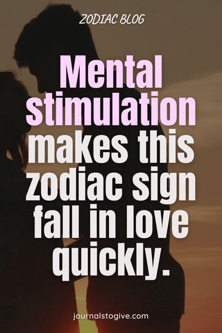 How to know when each zodiac signs are in love 4