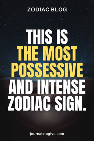 The 12 zodiac signs ranked from worst behavior to the best 4