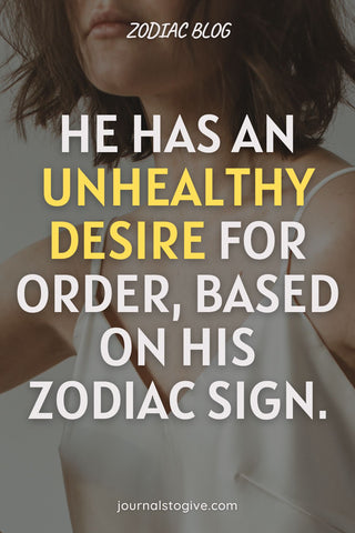 The most demanding zodiac signs 4
