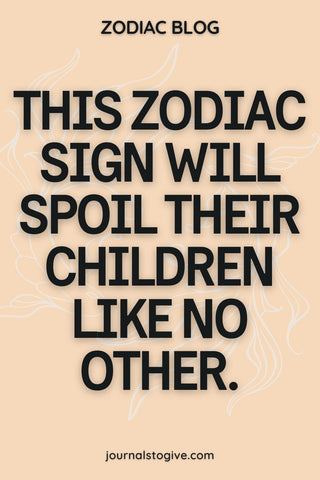 The most family-oriented zodiac signs 4
