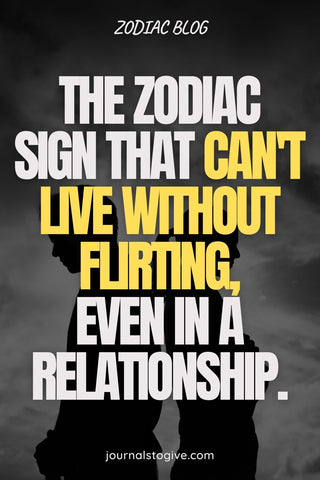 These 5 zodiac signs will likely cheat on you 4