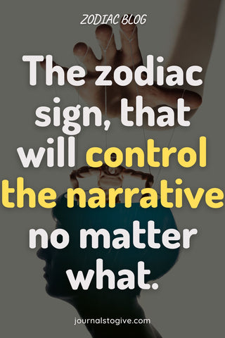 the 5 most controlling zodiac signs 4