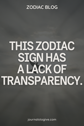 How The Past Would Effect The Zodiac Signs 50