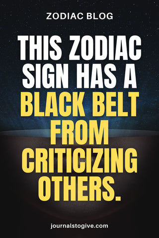 The 12 zodiac signs ranked from worst behavior to the best 5