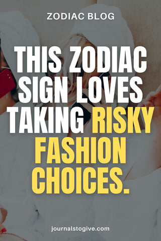 The 5 most classy zodiac signs 5