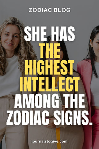 from the most evil to most charming zodiac sign 5