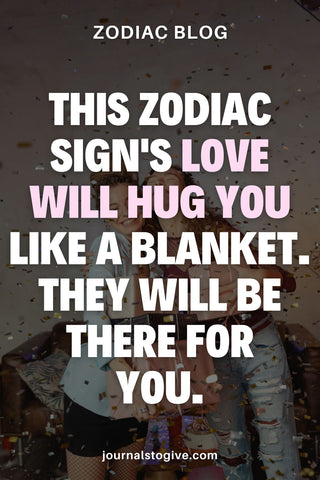 The 5 most loyal zodiac signs 3