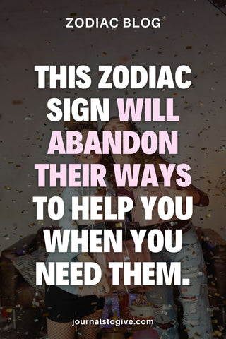 The 5 most loyal zodiac signs 4